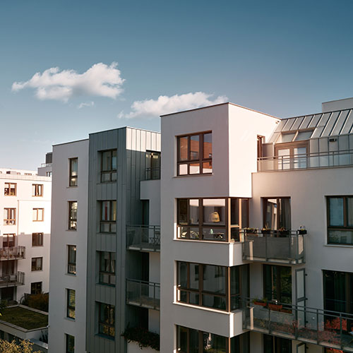 Uw woning of appartement laten taxeren.