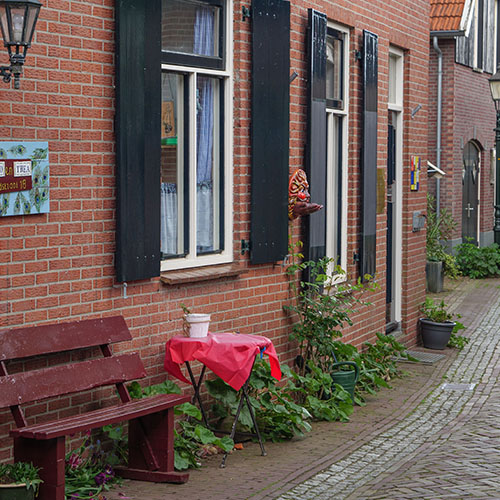 Uw woning of appartement laten taxeren.