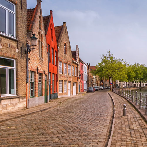 Uw woning of appartement laten taxeren.