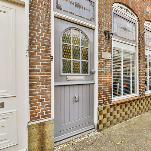 Uw woning of appartement laten taxeren.